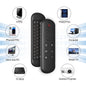 Control Remoto Inalámbrico Smart Tv Control Remoto M5